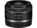 Produktbild: CANON RF - 50 mm f./1.8 (Objektiv für Canon R-Mount, Schwarz)