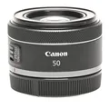 Produktbild: Canon RF 50mm/1,8 STM Objektiv