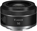 Produktbild: Canon RF 50mm f1.8 STM Lens NEW- For EOS R RP R5 R6