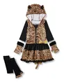 Produktbild: (PKT) (997035) Child Girls Sassy Spots Costume (14-16yr)
