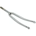 Produktbild: V BIKE Bike Fork 28'' Ø22,2-25,4mm - Silber