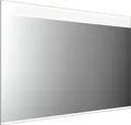 Produktbild: emco MI 250 LED-Lichtspiegel mit horizontalem Lichtausschnitt, Memoryfunktion, Waschtischbeleuchtung, Höhe 805mm, 449825009