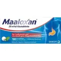 Produktbild: Maaloxan 25 mVal Kautabletten 100 St