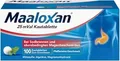 Produktbild: MAALOXAN 25 mVal Kautabletten 100 St