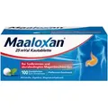 Produktbild: Maaloxan 25 mVal Kautabletten 100 St