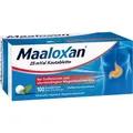 Produktbild: MAALOXAN 25 mVal Kautabletten 100 St. PZN 01423607