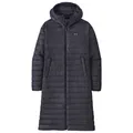 Produktbild: Patagonia - Women's Recycled Down Sweater Parka - Mantel Gr XS grau