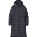Produktbild: Patagonia Damen Recycled Down Sweater Parka (Größe XS, schwarz)