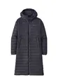 Produktbild: Damen Daunenmantel WS RECYCLED DOWN SWEATER PARKA XS