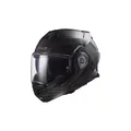 Produktbild: LS2 Helm Advant X Carbon Schwarz Gr. S