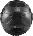 Produktbild: Ls2 opklaphelm ff901 advant x carbon solid helmet ff901 adv. x ca