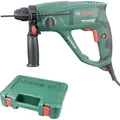 Produktbild: Bosch Bohrhammer PBH 2100 RE Basic, SDS+, 550 W, Schlagkraft 1,7 Joule