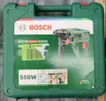 Produktbild: Bosch Bohrhammer PBH 2100 RE - im Tragekoffer - 06033A9300 EAN-3165140633857