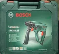 Produktbild: Bosch Bohrhammer PBH 2100 RE 550 W Borhmaschine im Koffer