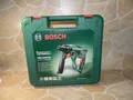 Produktbild: Bosch PBH 2100 RE Bohrhammer 550W /  Boschhammer Koffer - WIE NEU