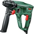 Produktbild: Bosch Bohrhammer PBH 2100 RE (550 Watt, im Koffer) inkl. Tiefenanschlag, Grün