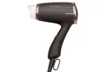 Produktbild: ProfiCare Haartrockner Reise-Haartrockner mit Klappgriff PC-HT 3009 braun-bronze, 1400,00 W, Kaltstufe, Klappgriff, Formdüse