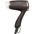 Produktbild: Proficare Haartrockner PC-HT 3009, Reisehaartrockner, 1400 Watt, braun / bronze