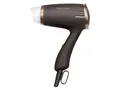 Produktbild: PROFI CARE Haartrockner PC-HT 3009, Klappgriff, kompakt, 1400W, braun-bronze