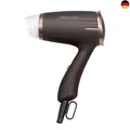 Produktbild: ProfiCare® Haartrockner klappbar | Hair Dryer 1400W | platzsparend mit