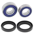 Produktbild: Wheel Bearing Kit Rear Honda NSR125R (EURO) 93-01