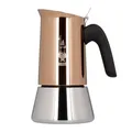 Produktbild: 8006363033022 Bialetti New Venus 6TZ Kupfer-Espressokanne BIALETTI