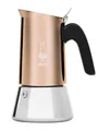 Produktbild: Bialetti Espressokocher Venus 6 Tassen Kupfer 7285