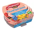 Produktbild: Saupiquet Rio Mare Thunfisch-Salat Italiana, MSC zertifiziert, Fix und fertig zubereitet, Ideal für unterwegs, 160g