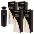 Produktbild: La Rive Miss Dream 4 x 100 ml Eau de Parfum EDP Set Damenparfum