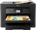 Produktbild: Epson WorkForce WF-7830DTWF C11CH68403