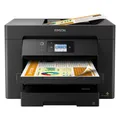 Produktbild: Epson WorkForce WF-7830DTWF | Temporär mit Kostenlose Geschenkbox i.W.v. 160 EUR C11CH68403