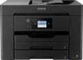 Produktbild: EPSON WF7830DTWF - Drucker, Tinte, 4in1, WLAN, LAN, Duplex, inkl. UHG