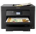 Produktbild: Epson WorkForce WF-7830DTWF - Multifunktionsdrucker - schwarz Multifunktionsdrucker
