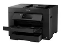Produktbild: Epson EPSON WorkForce WF-7830DTWF Multifunktionsdrucker