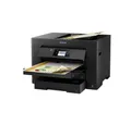 Produktbild: Epson WorkForce WF-7830DTWF Multifunktionsdrucker Multifunktionsdrucker