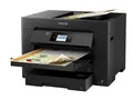 Produktbild: Epson WorkForce WF-7830DTWF - MFP - Farbe - Tintenstrahl - A3