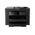 Produktbild: Epson WorkForce WF-7830DTWF All-In-One-Drucker - Schwarz - DEMOGERÄT 1.360 Seite
