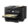 Produktbild: Epson WorkForce WF-7830DTWF Multifunktionsdrucker bis zu 25 Seiten pro Minute