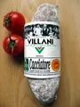 Produktbild: Salami Jägerart Cacciatore DOP Villani 155 gr.