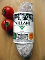 Produktbild: Salami Jägerart Cacciatore DOP Villani 155 gr