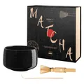 Produktbild: ASA Selection - Matcha Set Moribana schwarz (10950453)