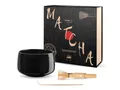Produktbild: ASA moribana Matcha-Set Kombu Shiny 3tlg