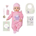 Produktbild: Zapf Baby Annabell Active Annabell 43cm