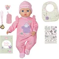 Produktbild: Zapf Creation Baby Annabell Interaktiv (706626)