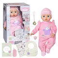 Produktbild: Baby Annabell Interactive Annabell 43cm (706626)