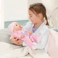 Produktbild: Zapf 706626 Baby Annabell Active Annabell 43cm NEU OVP+