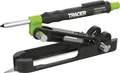 Produktbild: Anreisserset TRACER ProScribe schwarz OX TOOLS Markieren Stifte Set