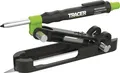 Produktbild: Tracer ProScribe Tool mit Tieflochmarker Bleistift, 6 x Ersatzminenhalter und