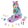Produktbild: Polly Pocket Mama und Joey Kangaroo Schatulle (HKV50)