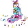 Produktbild: Polly Pocket Mama und Joey Känguru Tasche - Rosa